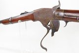 Fine INDIAN WAR|FRONTIER Antique SPENCER 1865 Repeating SADDLE RING CARBINE 1 of 24,000 Post-Civil War Carbines Produced - 11 of 20