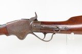 Fine INDIAN WAR|FRONTIER Antique SPENCER 1865 Repeating SADDLE RING CARBINE 1 of 24,000 Post-Civil War Carbines Produced - 6 of 20