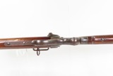 Fine INDIAN WAR|FRONTIER Antique SPENCER 1865 Repeating SADDLE RING CARBINE 1 of 24,000 Post-Civil War Carbines Produced - 10 of 20