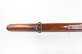 Fine INDIAN WAR|FRONTIER Antique SPENCER 1865 Repeating SADDLE RING CARBINE 1 of 24,000 Post-Civil War Carbines Produced - 12 of 20
