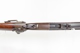 Fine INDIAN WAR|FRONTIER Antique SPENCER 1865 Repeating SADDLE RING CARBINE 1 of 24,000 Post-Civil War Carbines Produced - 19 of 20