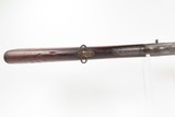 REMINGTON Rolling Block Rifle 7x57mm MAUSER C&R MILITARY Single Shot ILION
Early 20th Century SPANISH MAUSER - 9 of 21