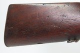 REMINGTON Rolling Block Rifle 7x57mm MAUSER C&R MILITARY Single Shot ILION
Early 20th Century SPANISH MAUSER - 6 of 21