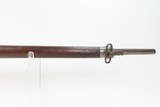 REMINGTON Rolling Block Rifle 7x57mm MAUSER C&R MILITARY Single Shot ILION
Early 20th Century SPANISH MAUSER - 7 of 21