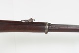 REMINGTON Rolling Block Rifle 7x57mm MAUSER C&R MILITARY Single Shot ILION
Early 20th Century SPANISH MAUSER - 3 of 21
