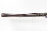 REMINGTON Rolling Block Rifle 7x57mm MAUSER C&R MILITARY Single Shot ILION
Early 20th Century SPANISH MAUSER - 12 of 21