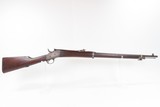 REMINGTON Rolling Block Rifle 7x57mm MAUSER C&R MILITARY Single Shot ILION
Early 20th Century SPANISH MAUSER