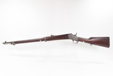 REMINGTON Rolling Block Rifle 7x57mm MAUSER C&R MILITARY Single Shot ILION
Early 20th Century SPANISH MAUSER - 15 of 21