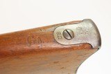 c1885 Antique U.S. SPRINGFIELD M1884 TRAPDOOR .45-70 GOVT Rifle INDIAN WARS Single Shot U.S. MILITARY Rifle WESTWARD EXPANSION - 19 of 25