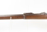 c1885 Antique U.S. SPRINGFIELD M1884 TRAPDOOR .45-70 GOVT Rifle INDIAN WARS Single Shot U.S. MILITARY Rifle WESTWARD EXPANSION - 22 of 25