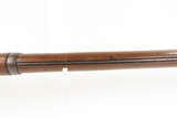 c1885 Antique U.S. SPRINGFIELD M1884 TRAPDOOR .45-70 GOVT Rifle INDIAN WARS Single Shot U.S. MILITARY Rifle WESTWARD EXPANSION - 8 of 25