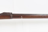 c1885 Antique U.S. SPRINGFIELD M1884 TRAPDOOR .45-70 GOVT Rifle INDIAN WARS Single Shot U.S. MILITARY Rifle WESTWARD EXPANSION - 3 of 25