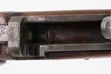c1885 Antique U.S. SPRINGFIELD M1884 TRAPDOOR .45-70 GOVT Rifle INDIAN WARS Single Shot U.S. MILITARY Rifle WESTWARD EXPANSION - 18 of 25