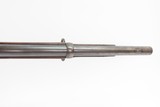 c1885 Antique U.S. SPRINGFIELD M1884 TRAPDOOR .45-70 GOVT Rifle INDIAN WARS Single Shot U.S. MILITARY Rifle WESTWARD EXPANSION - 12 of 25