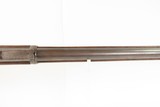 c1885 Antique U.S. SPRINGFIELD M1884 TRAPDOOR .45-70 GOVT Rifle INDIAN WARS Single Shot U.S. MILITARY Rifle WESTWARD EXPANSION - 13 of 25