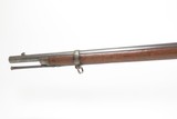 c1885 Antique U.S. SPRINGFIELD M1884 TRAPDOOR .45-70 GOVT Rifle INDIAN WARS Single Shot U.S. MILITARY Rifle WESTWARD EXPANSION - 21 of 25