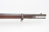 c1885 Antique U.S. SPRINGFIELD M1884 TRAPDOOR .45-70 GOVT Rifle INDIAN WARS Single Shot U.S. MILITARY Rifle WESTWARD EXPANSION - 2 of 25