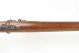 c1885 Antique U.S. SPRINGFIELD M1884 TRAPDOOR .45-70 GOVT Rifle INDIAN WARS Single Shot U.S. MILITARY Rifle WESTWARD EXPANSION - 9 of 25