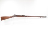 c1885 Antique U.S. SPRINGFIELD M1884 TRAPDOOR .45-70 GOVT Rifle INDIAN WARS Single Shot U.S. MILITARY Rifle WESTWARD EXPANSION