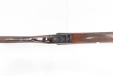 AYA AGUIRRE y ARANZABAL Side by Side Engraved c1970s SXS Spanish Basque 12g Model 4/53 BOXLOCK Shotgun w/CASE COLORS - 7 of 25