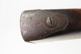 ANDREW WURFFLEIN Antique CITY of PHILADELPHIA MILITIA MUSKET Prussian M1809 Made in Suhl by Spangenberg & Consortium - 18 of 25