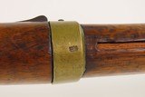ANDREW WURFFLEIN Antique CITY of PHILADELPHIA MILITIA MUSKET Prussian M1809 Made in Suhl by Spangenberg & Consortium - 11 of 25