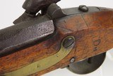 ANDREW WURFFLEIN Antique CITY of PHILADELPHIA MILITIA MUSKET Prussian M1809 Made in Suhl by Spangenberg & Consortium - 23 of 25