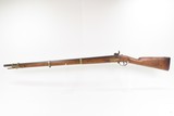 ANDREW WURFFLEIN Antique CITY of PHILADELPHIA MILITIA MUSKET Prussian M1809 Made in Suhl by Spangenberg & Consortium - 19 of 25