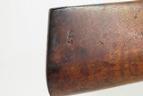 ANDREW WURFFLEIN Antique CITY of PHILADELPHIA MILITIA MUSKET Prussian M1809 Made in Suhl by Spangenberg & Consortium - 6 of 25