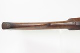 ANDREW WURFFLEIN Antique CITY of PHILADELPHIA MILITIA MUSKET Prussian M1809 Made in Suhl by Spangenberg & Consortium - 17 of 25