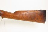 ANDREW WURFFLEIN Antique CITY of PHILADELPHIA MILITIA MUSKET Prussian M1809 Made in Suhl by Spangenberg & Consortium - 22 of 25