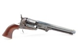 Antique COLT “Signature Series” M1851 NAVY .36 PERCUSSION Revolver Modern Reproduction of the ICONIC COLT NAVY - 4 of 20