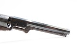Antique COLT “Signature Series” M1851 NAVY .36 PERCUSSION Revolver Modern Reproduction of the ICONIC COLT NAVY - 5 of 20