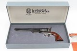 Antique COLT “Signature Series” M1851 NAVY .36 PERCUSSION Revolver Modern Reproduction of the ICONIC COLT NAVY - 2 of 20