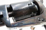 Antique COLT “Signature Series” M1851 NAVY .36 PERCUSSION Revolver Modern Reproduction of the ICONIC COLT NAVY - 18 of 20