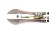 Antique COLT “Signature Series” M1851 NAVY .36 PERCUSSION Revolver Modern Reproduction of the ICONIC COLT NAVY - 9 of 20