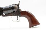 Antique COLT “Signature Series” M1851 NAVY .36 PERCUSSION Revolver Modern Reproduction of the ICONIC COLT NAVY - 17 of 20