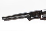 Antique COLT “Signature Series” M1851 NAVY .36 PERCUSSION Revolver Modern Reproduction of the ICONIC COLT NAVY - 16 of 20