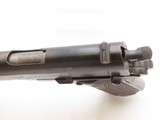 1918 mfr. UNITED STATES PROPERTY COLT 1911 US ARMY Pistol GOVT World War I
WWI-era Inspector Marked 1911 Government Model - 10 of 22