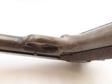 1918 mfr. UNITED STATES PROPERTY COLT 1911 US ARMY Pistol GOVT World War I
WWI-era Inspector Marked 1911 Government Model - 14 of 22
