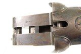Engraved J.P. SAUER & SOHN Side x Side Boxlock 16 g. HAMMERLESS Shotgun C&R German DOUBLE BARREL 16 Gauge HUNTING/SPORTING Gun - 24 of 25