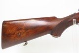 Engraved J.P. SAUER & SOHN Side x Side Boxlock 16 g. HAMMERLESS Shotgun C&R German DOUBLE BARREL 16 Gauge HUNTING/SPORTING Gun - 4 of 25