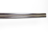Engraved J.P. SAUER & SOHN Side x Side Boxlock 16 g. HAMMERLESS Shotgun C&R German DOUBLE BARREL 16 Gauge HUNTING/SPORTING Gun - 10 of 25