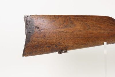 INDIAN WARS|FRONTIER Antique SPENCER M1865 Repeating SADDLE RING CARBINE1 of about 24,000 Post-Civil War Carbines Produced - Image 4 of 18