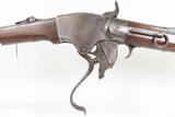 INDIAN WARS|FRONTIER Antique SPENCER M1865 Repeating SADDLE RING CARBINE
1 of about 24,000 Post-Civil War Carbines Produced - 15 of 17