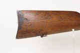 INDIAN WARS|FRONTIER Antique SPENCER M1865 Repeating SADDLE RING CARBINE
1 of about 24,000 Post-Civil War Carbines Produced - 3 of 17