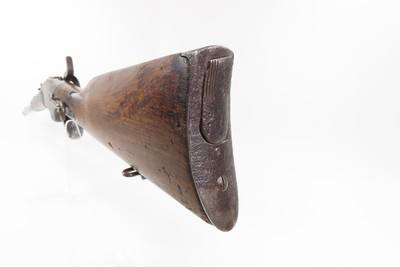 INDIAN WARS|FRONTIER Antique SPENCER M1865 Repeating SADDLE RING CARBINE1 of about 24,000 Post-Civil War Carbines Produced - Image 18 of 18