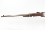 INDIAN WARS|FRONTIER Antique SPENCER M1865 Repeating SADDLE RING CARBINE
1 of about 24,000 Post-Civil War Carbines Produced - 13 of 17