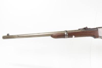 INDIAN WARS|FRONTIER Antique SPENCER M1865 Repeating SADDLE RING CARBINE1 of about 24,000 Post-Civil War Carbines Produced - Image 14 of 18