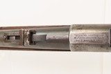 INDIAN WARS|FRONTIER Antique SPENCER M1865 Repeating SADDLE RING CARBINE
1 of about 24,000 Post-Civil War Carbines Produced - 10 of 17